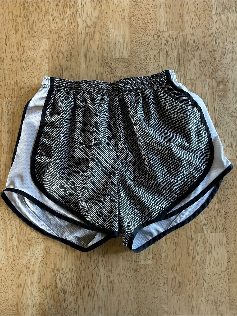 Women's Nike Athletic Shorts